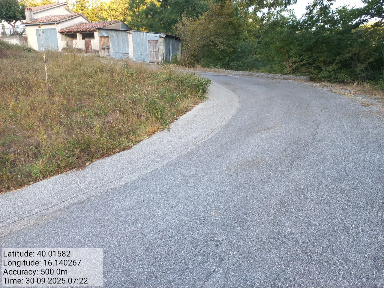 Galleria Fotografica Immagine