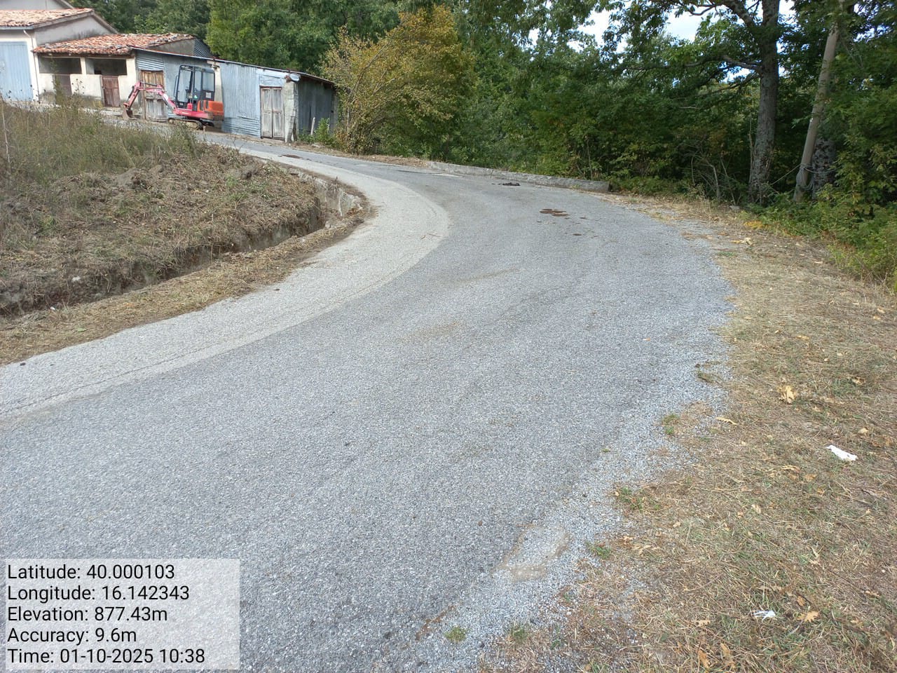 Galleria Fotografica Immagine