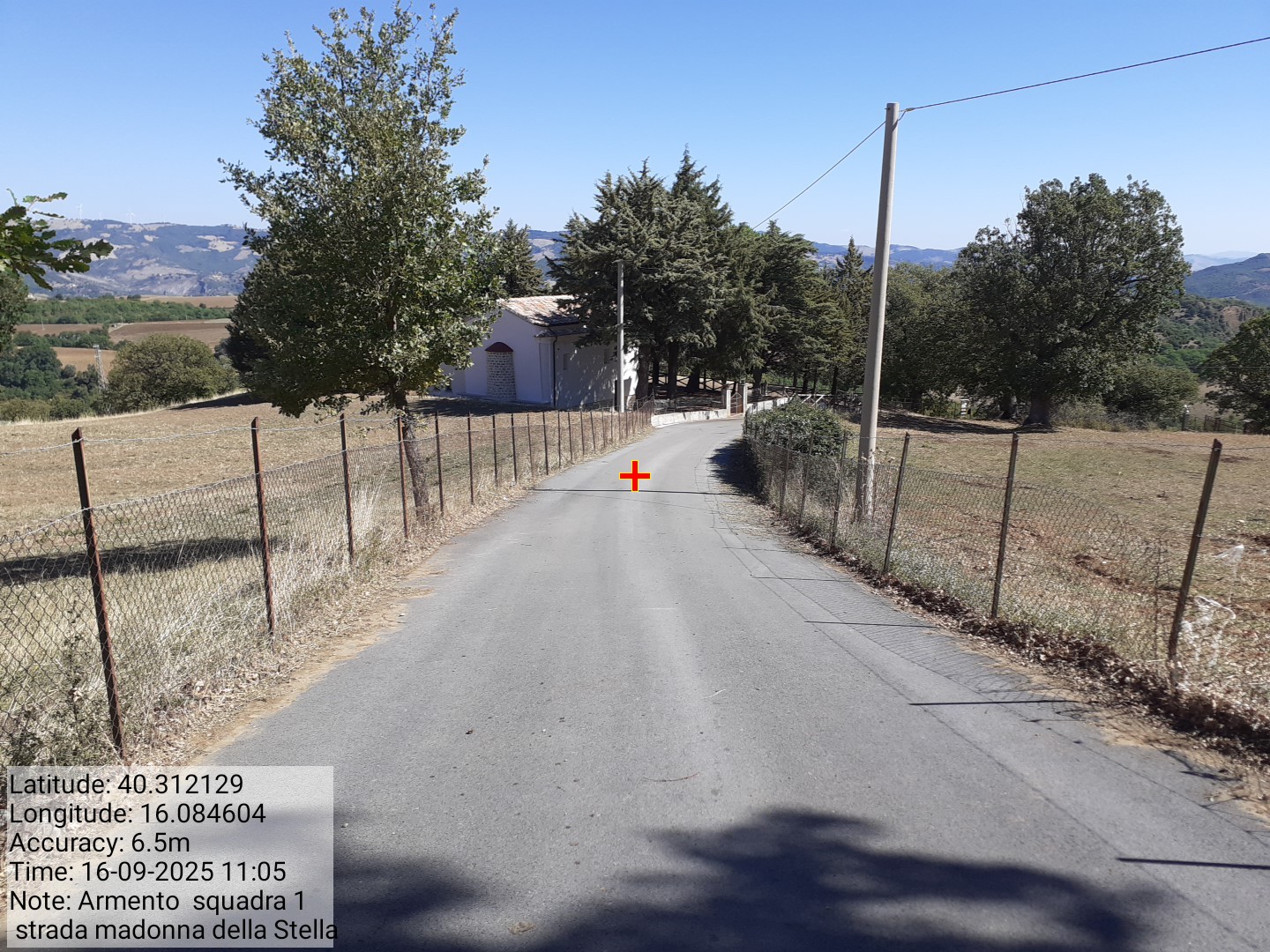 Galleria Fotografica Immagine