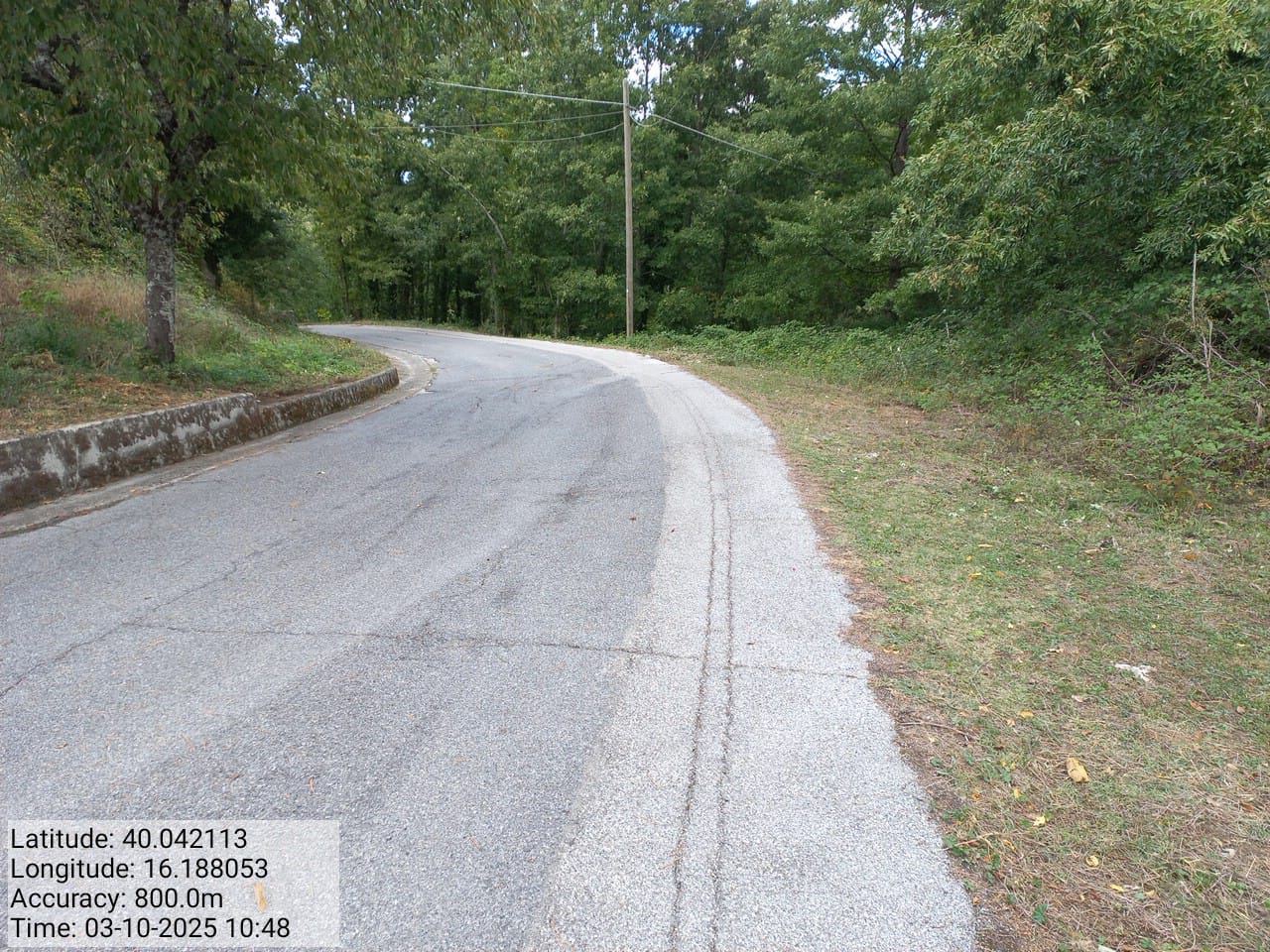 Galleria Fotografica Immagine