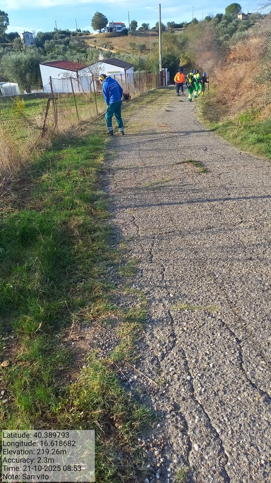 Galleria Fotografica Immagine