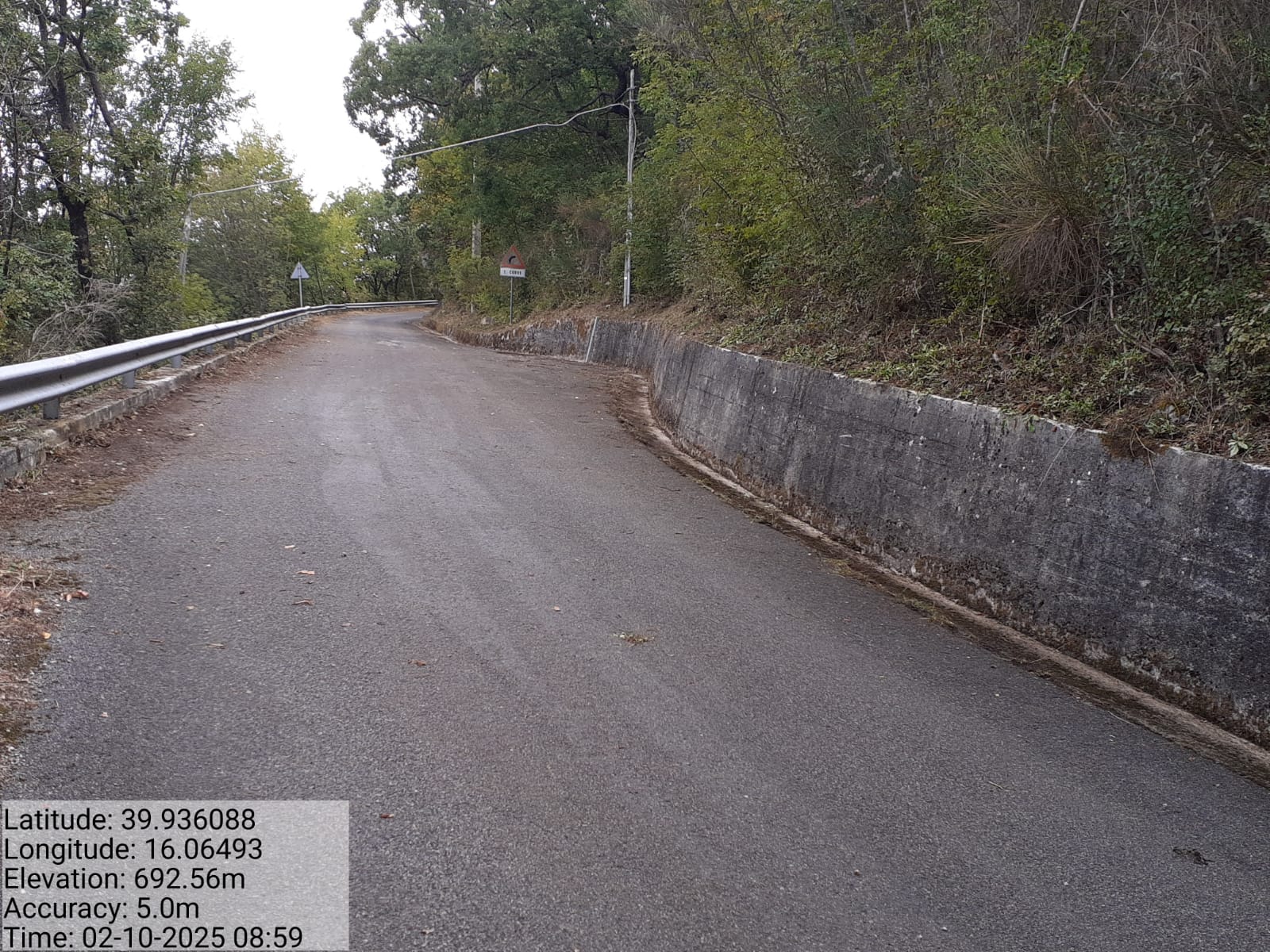 Galleria Fotografica Immagine