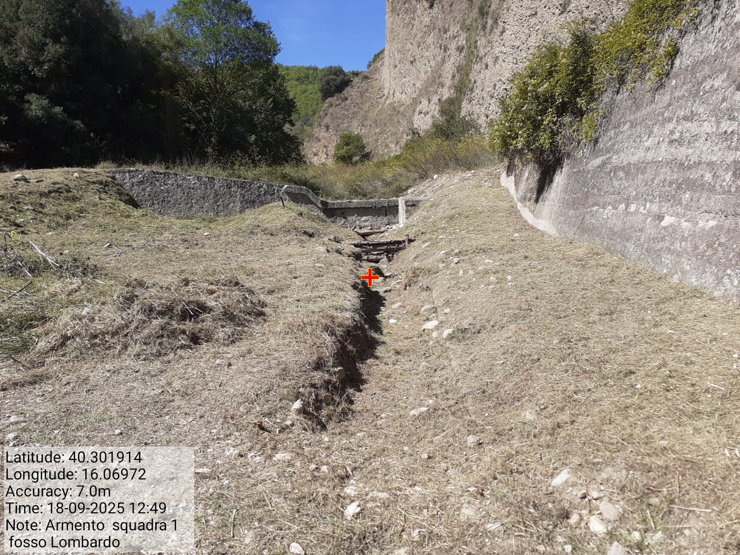 Galleria Fotografica Immagine