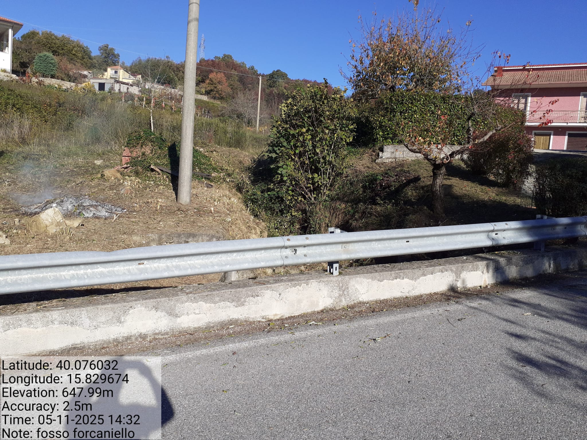 Galleria Fotografica Immagine