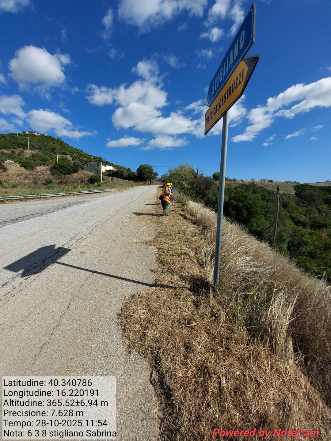 Galleria Fotografica Immagine