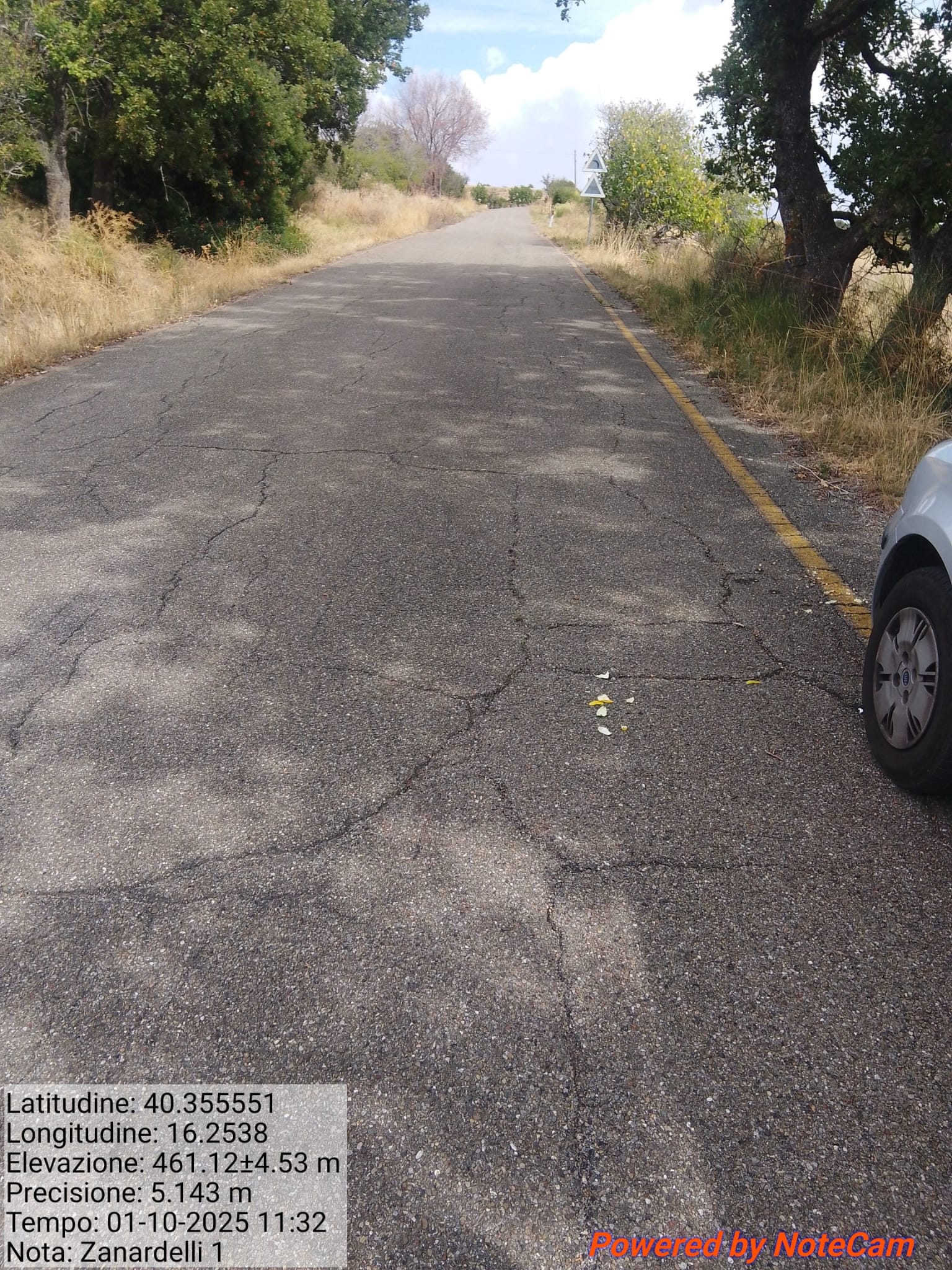 Galleria Fotografica Immagine