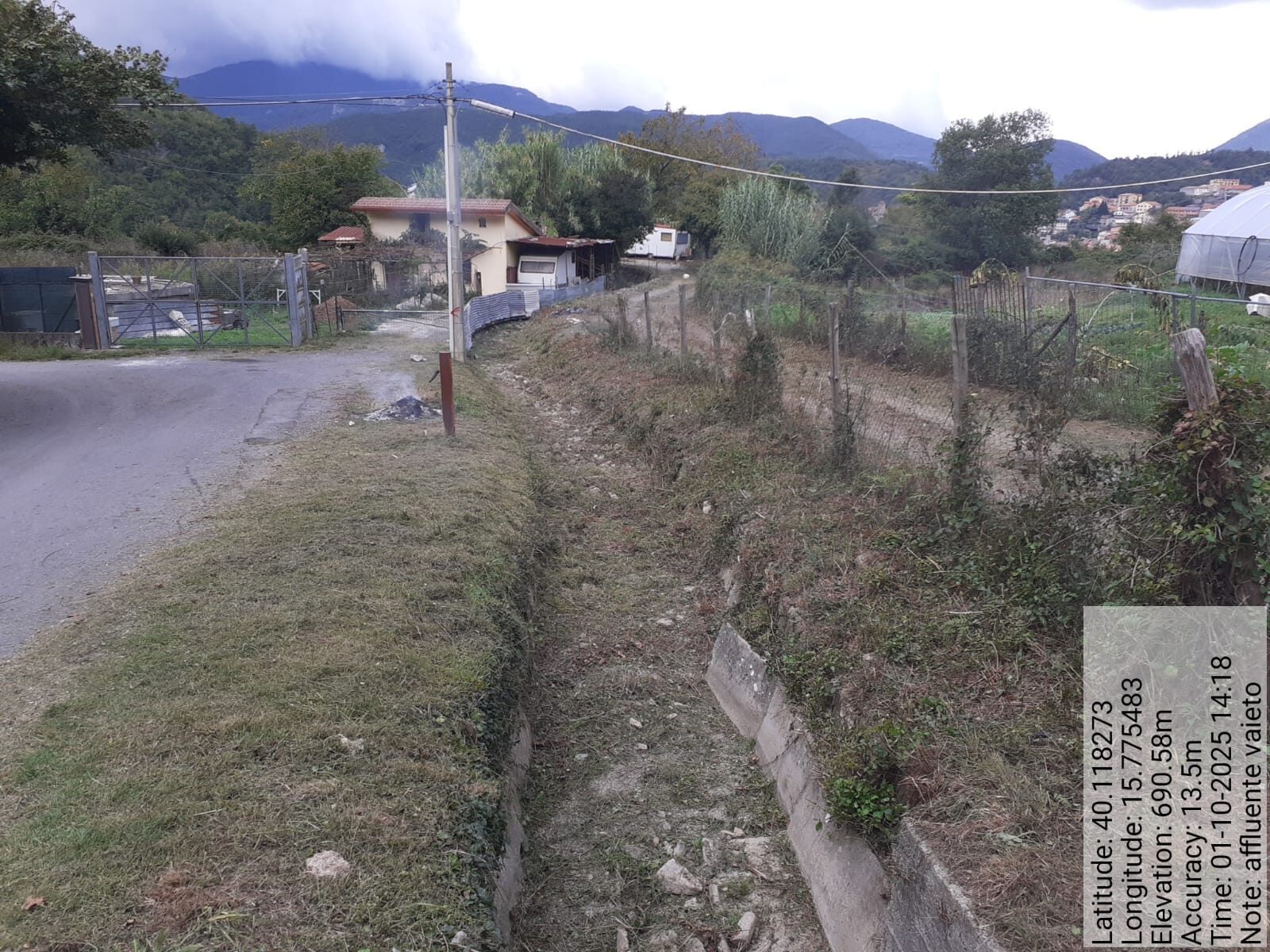 Galleria Fotografica Immagine