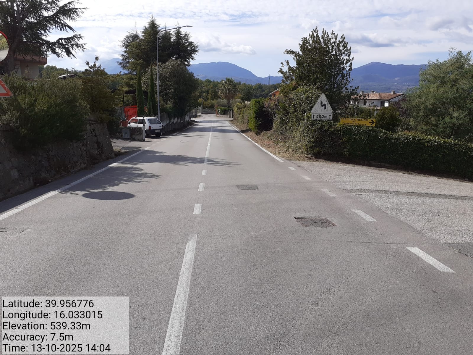 Galleria Fotografica Immagine