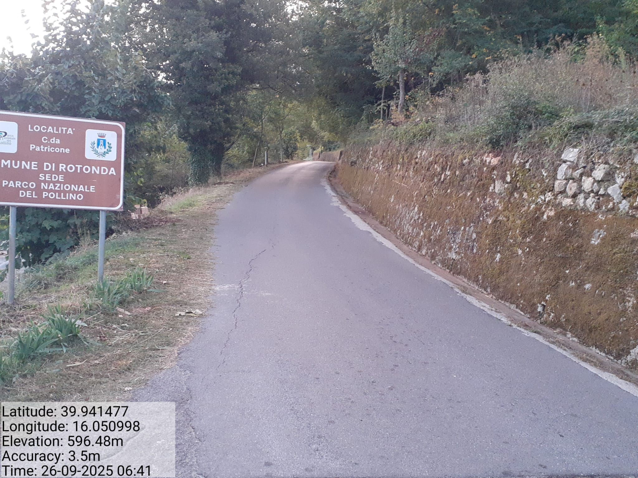 Galleria Fotografica Immagine