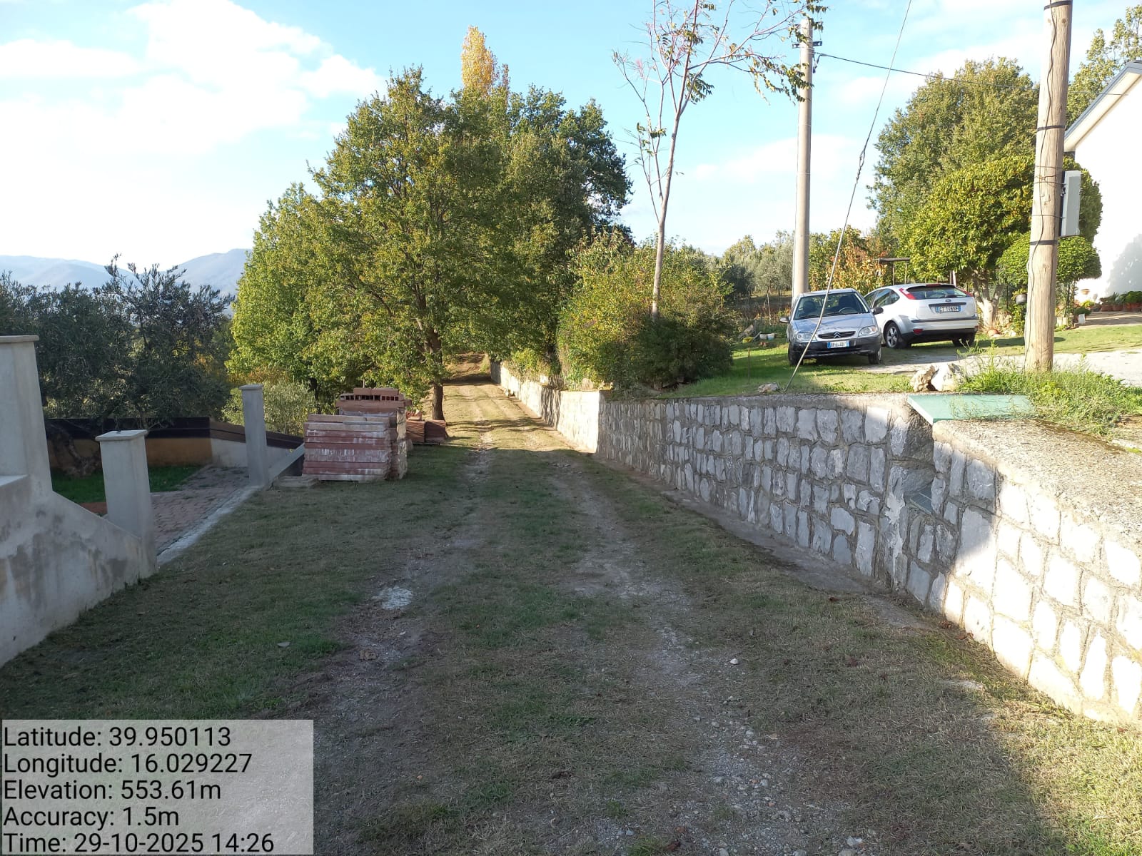 Galleria Fotografica Immagine