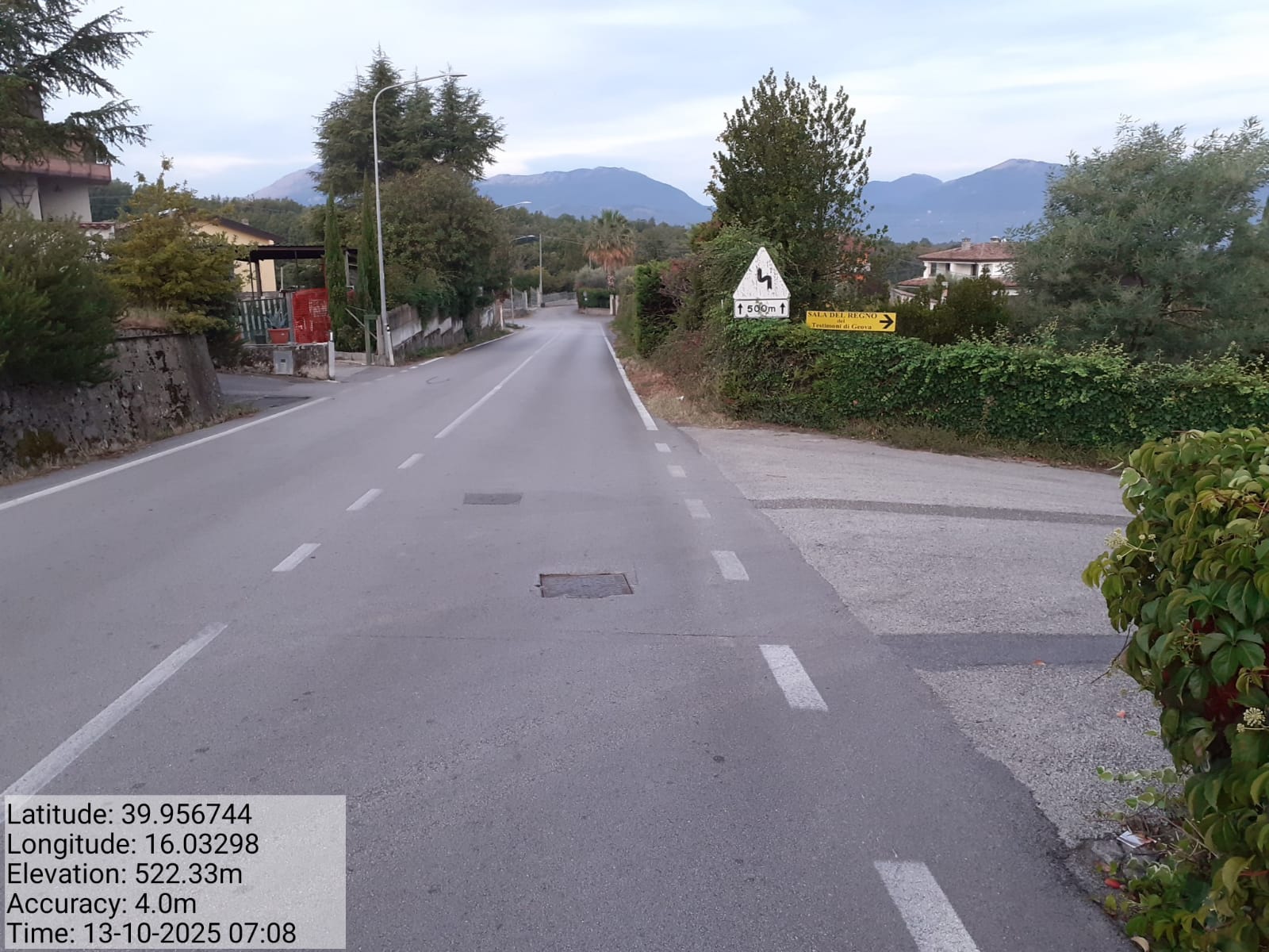 Galleria Fotografica Immagine