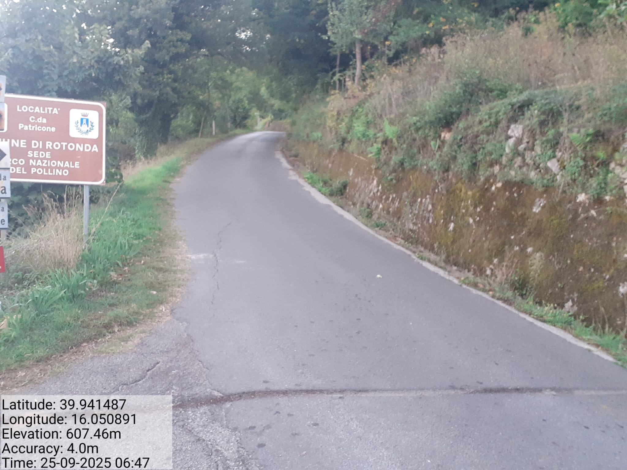 Galleria Fotografica Immagine