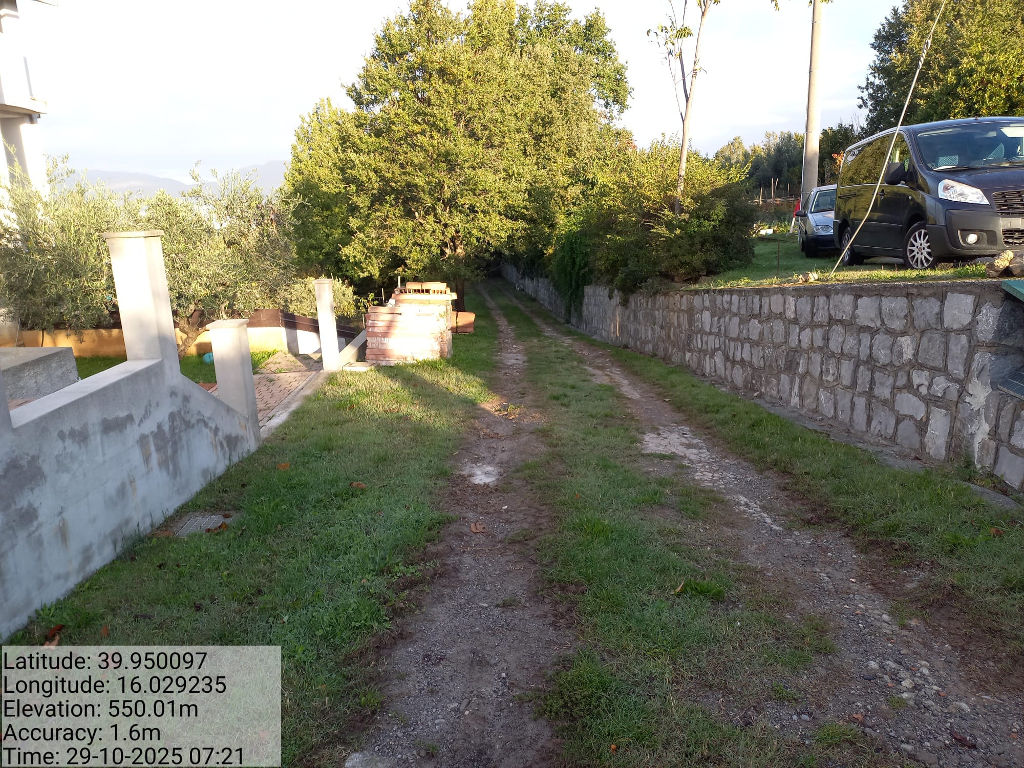 Galleria Fotografica Immagine