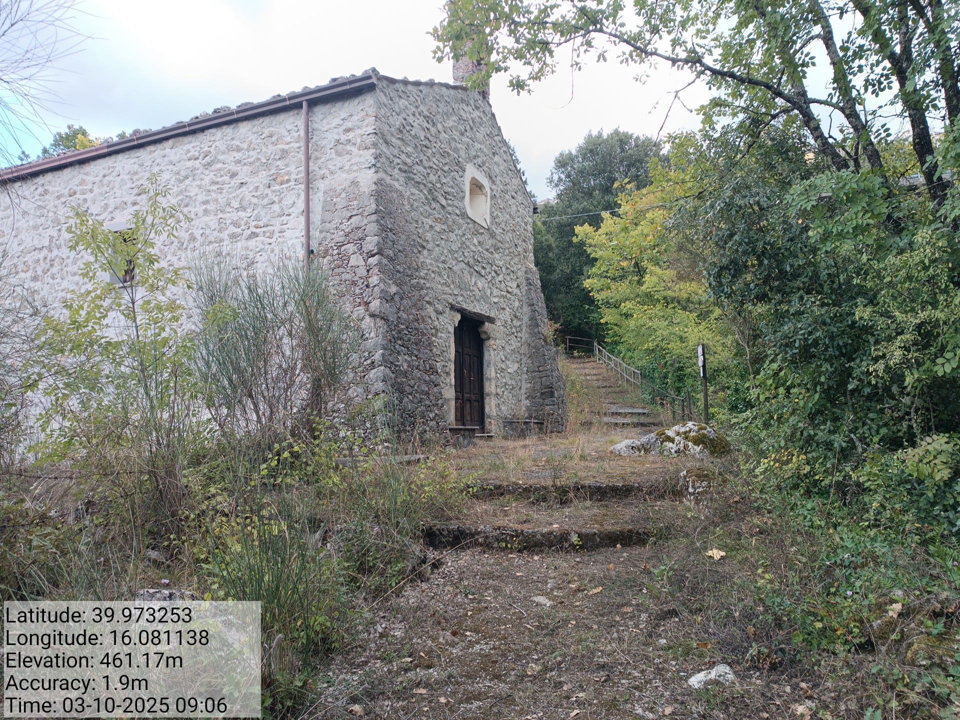 Galleria Fotografica Immagine