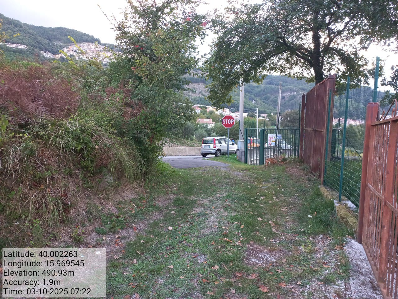 Galleria Fotografica Immagine