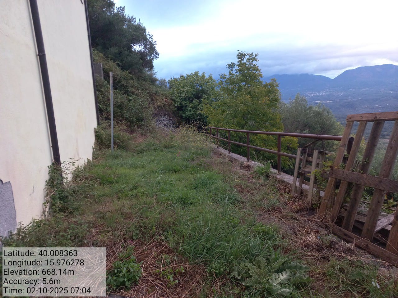 Galleria Fotografica Immagine