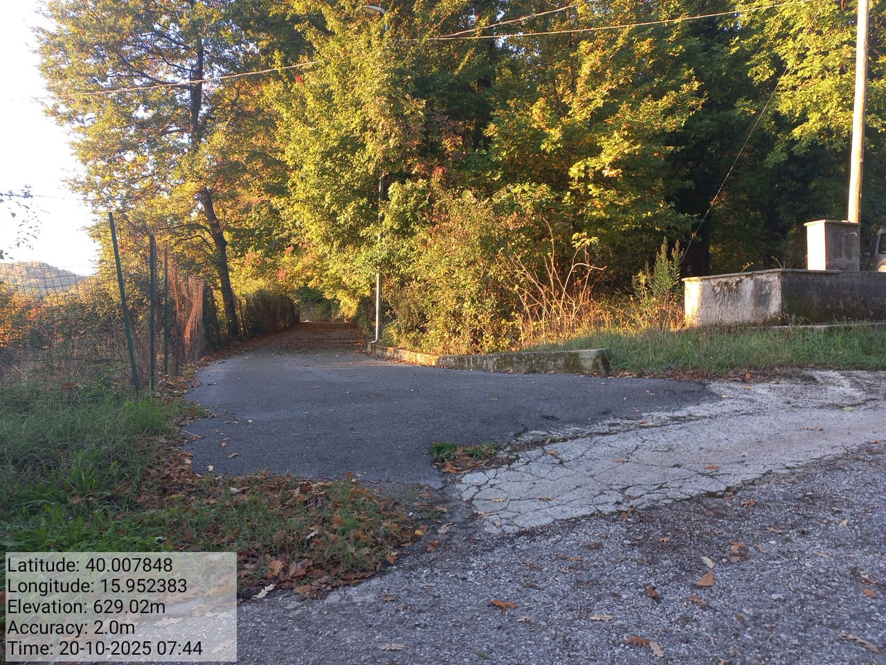 Galleria Fotografica Immagine