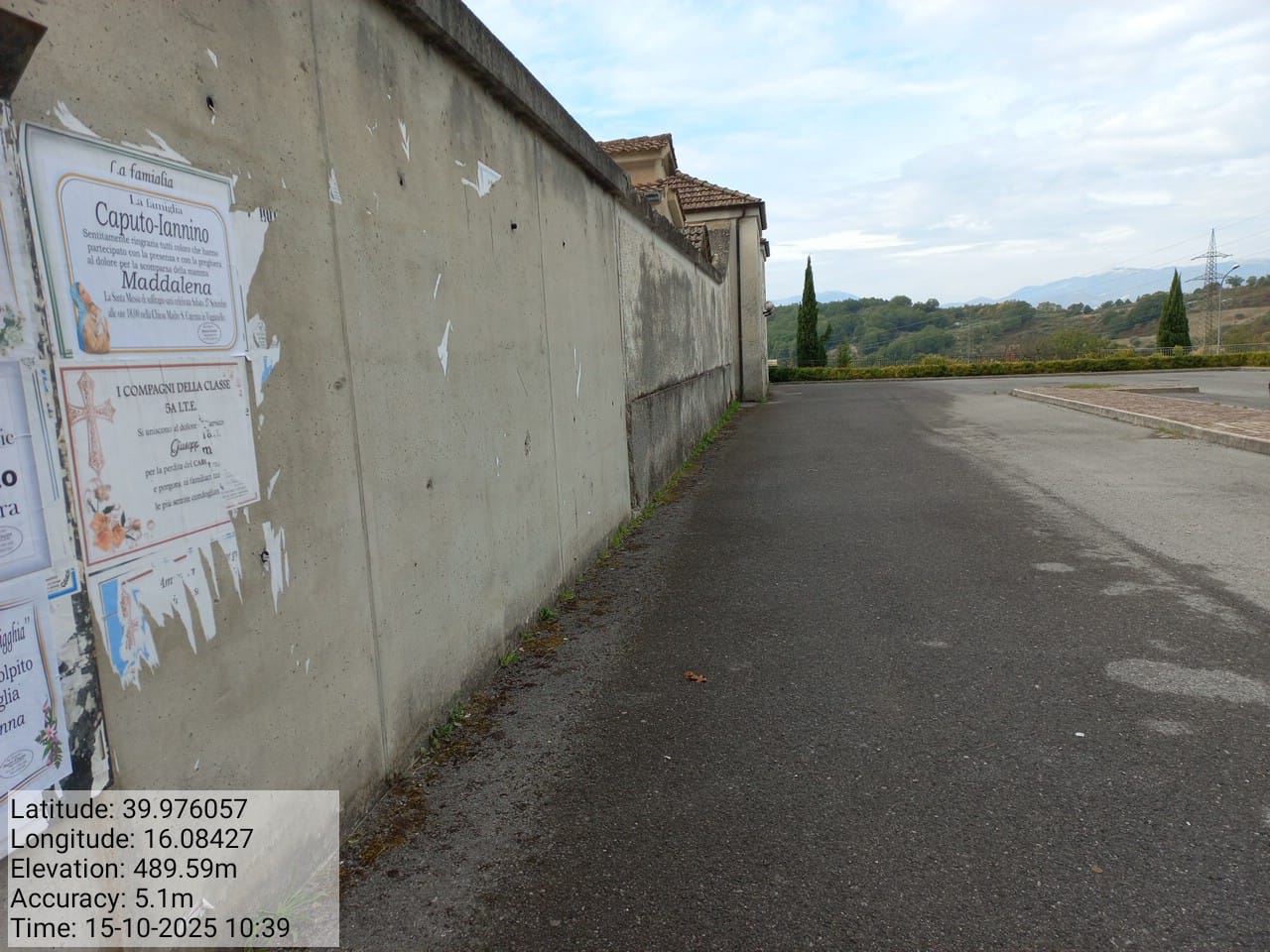 Galleria Fotografica Immagine