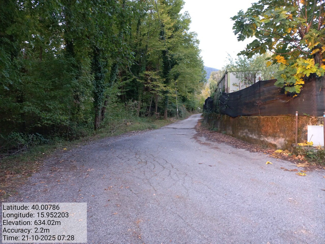 Galleria Fotografica Immagine