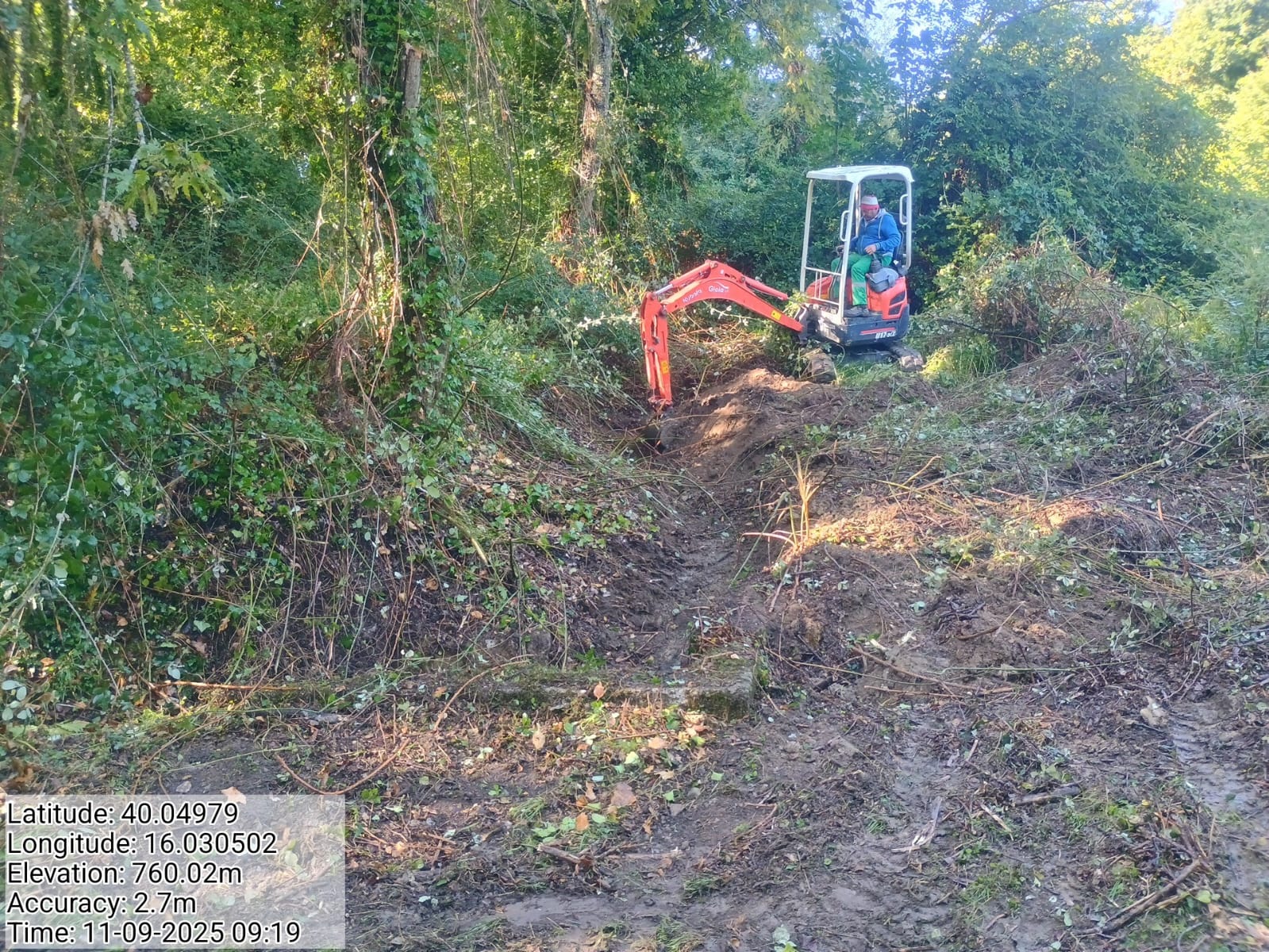 Galleria Fotografica Immagine