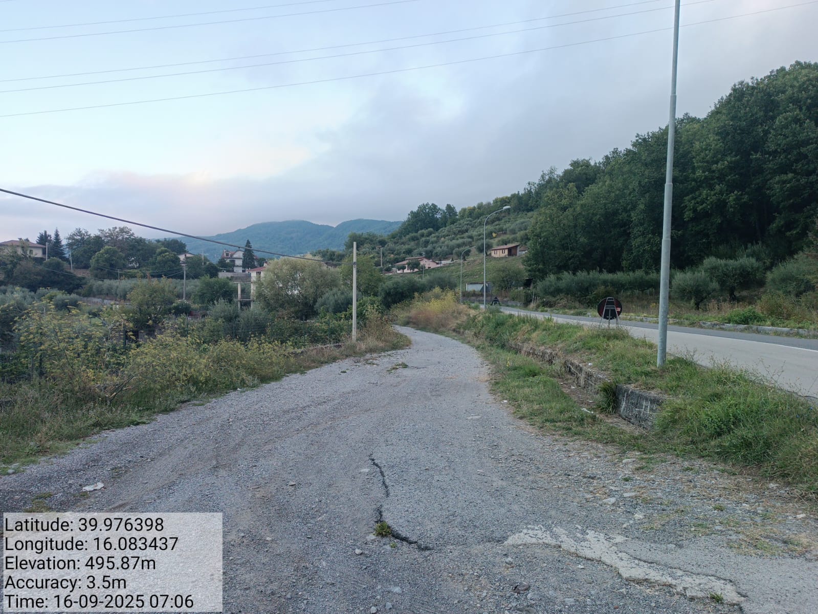 Galleria Fotografica Immagine