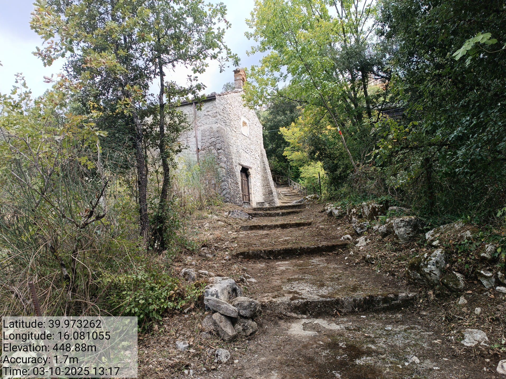 Galleria Fotografica Immagine