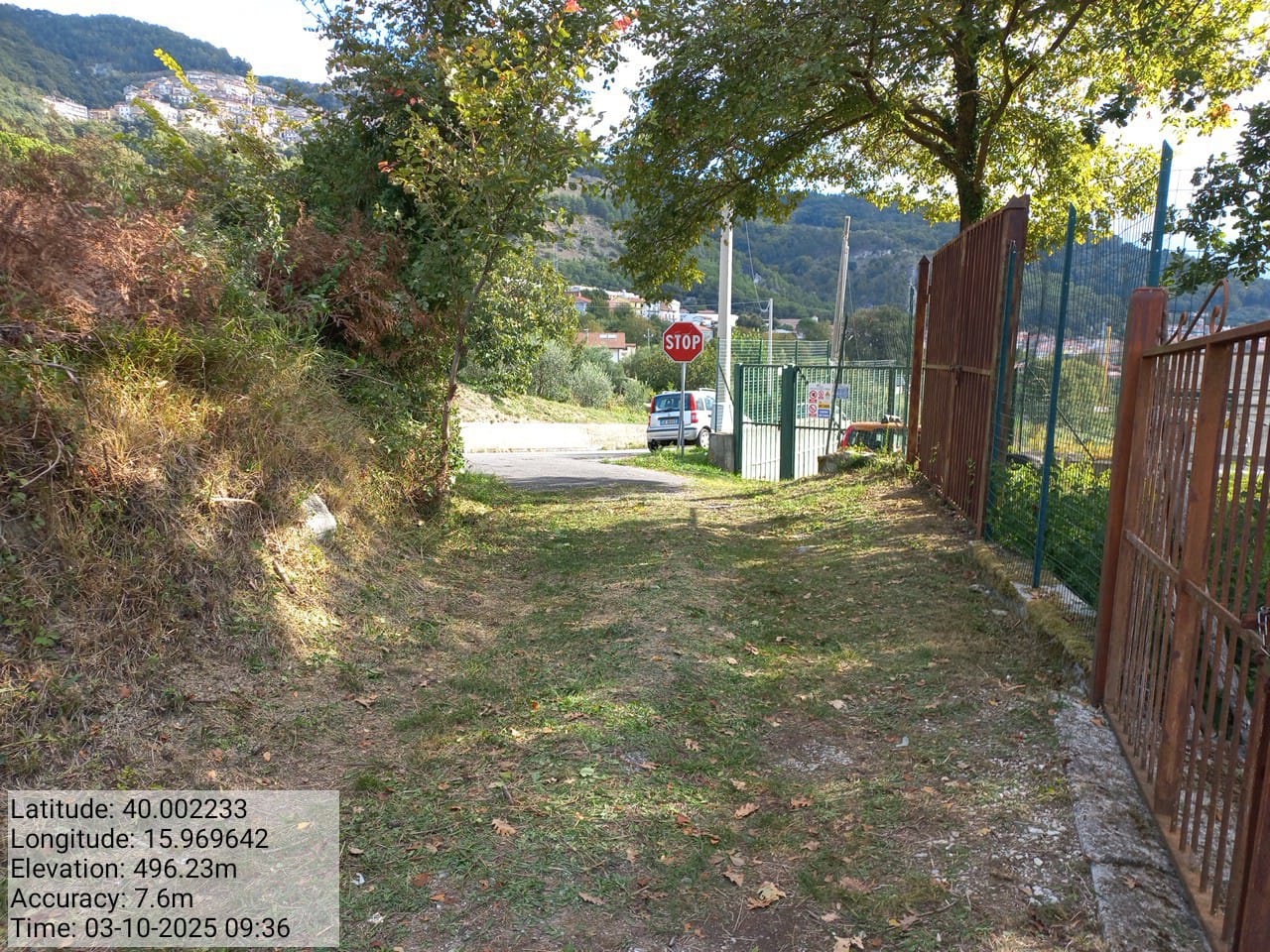 Galleria Fotografica Immagine