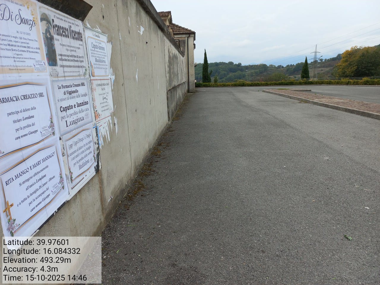 Galleria Fotografica Immagine