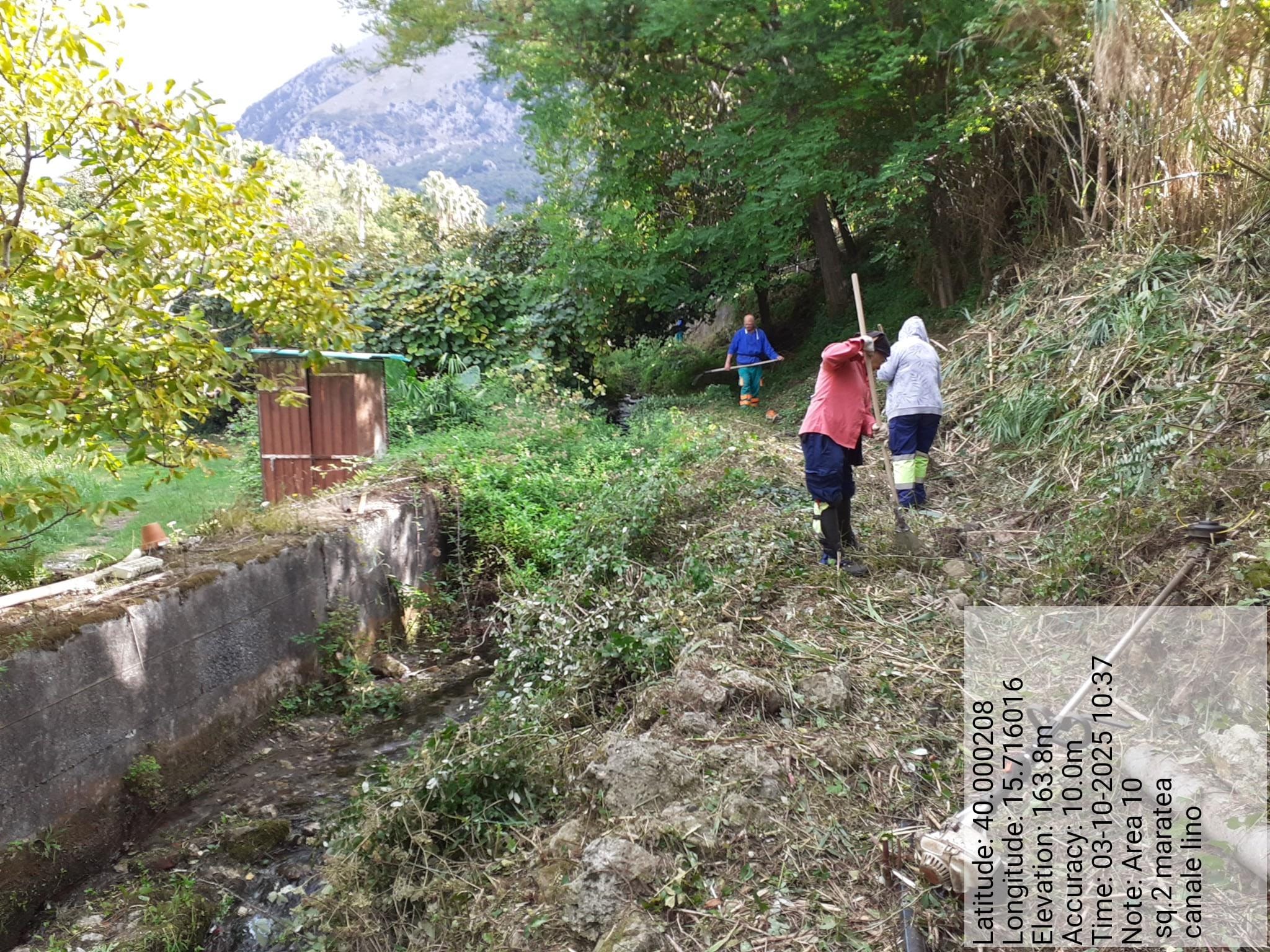 Galleria Fotografica Immagine