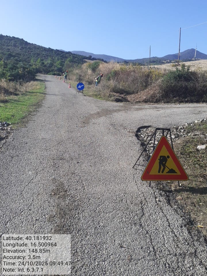 Galleria Fotografica Immagine