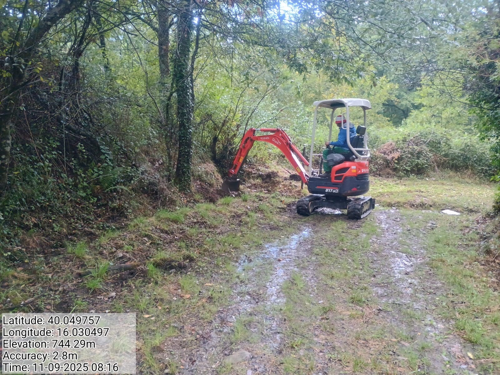 Galleria Fotografica Immagine