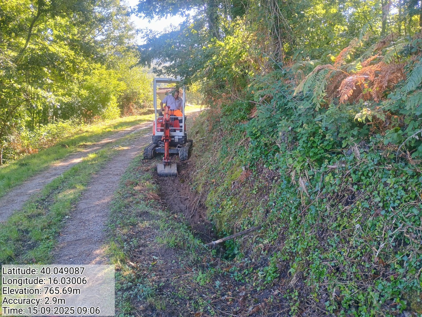 Galleria Fotografica Immagine