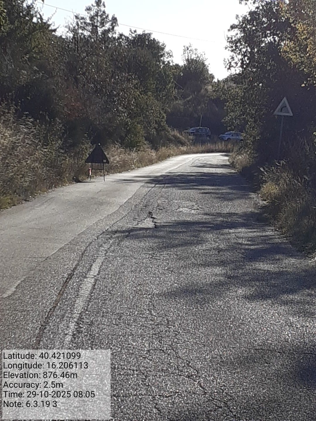 Galleria Fotografica Immagine