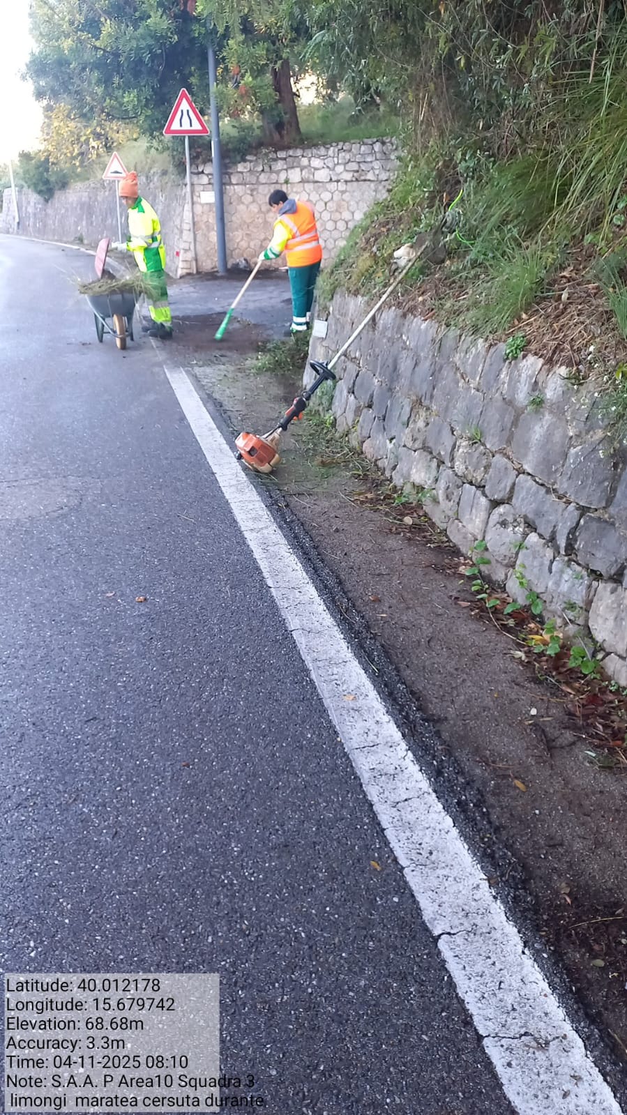 Galleria Fotografica Immagine