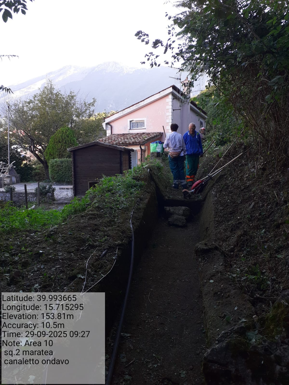 Galleria Fotografica Immagine