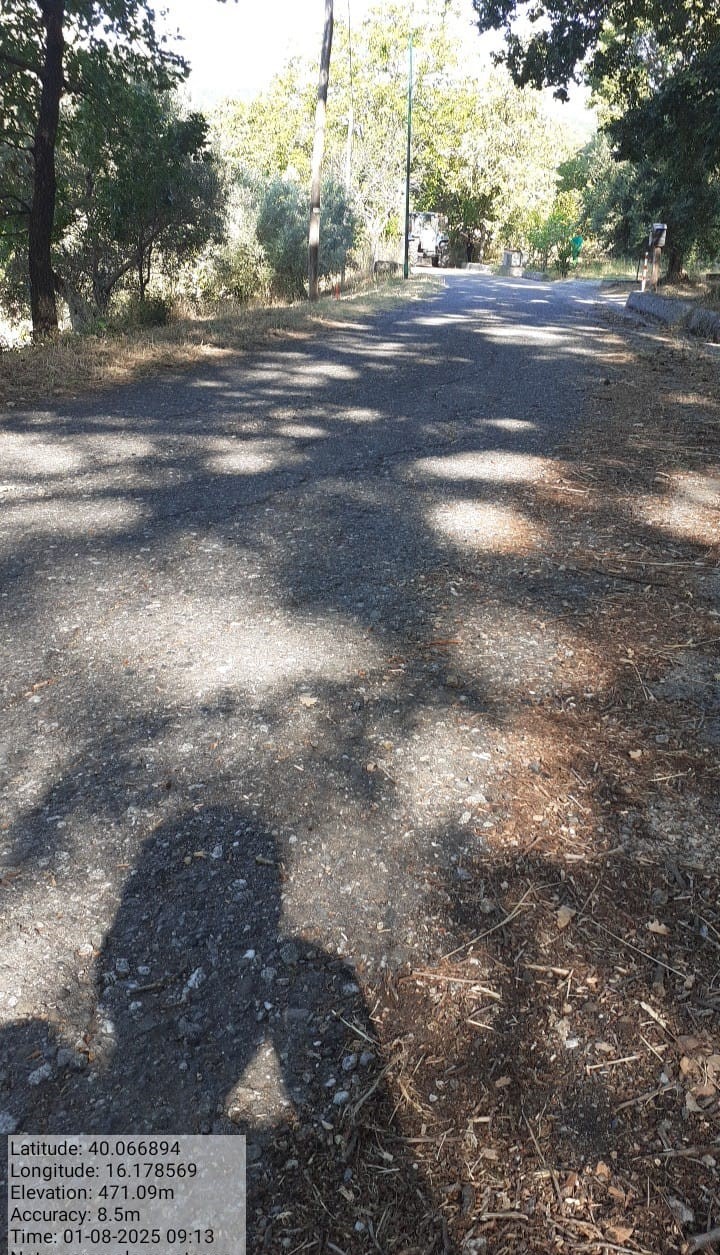 Galleria Fotografica Immagine