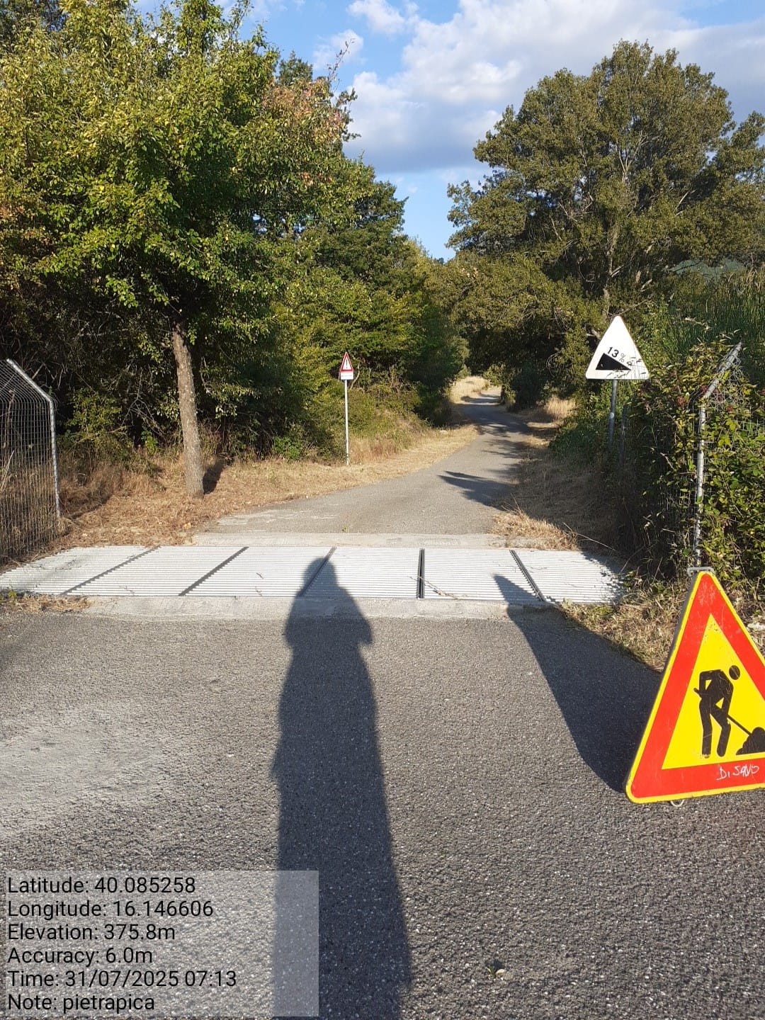 Galleria Fotografica Immagine