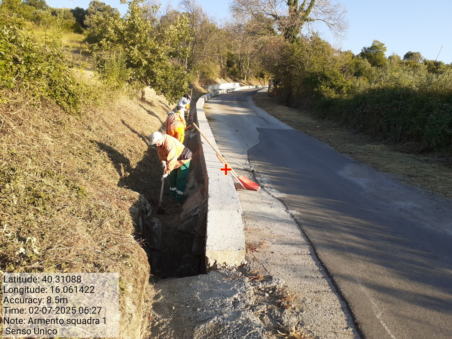 Galleria Fotografica Immagine