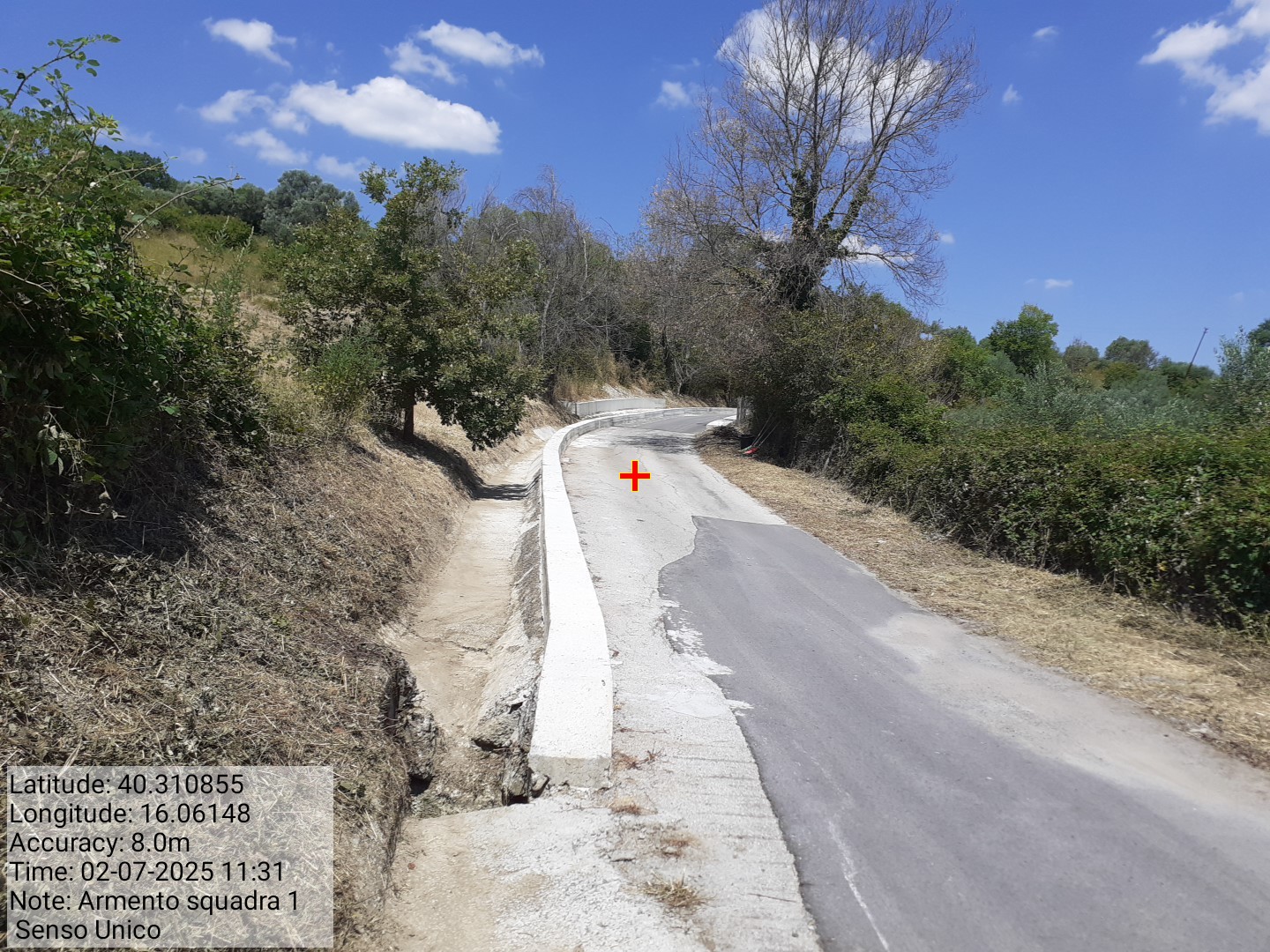 Galleria Fotografica Immagine