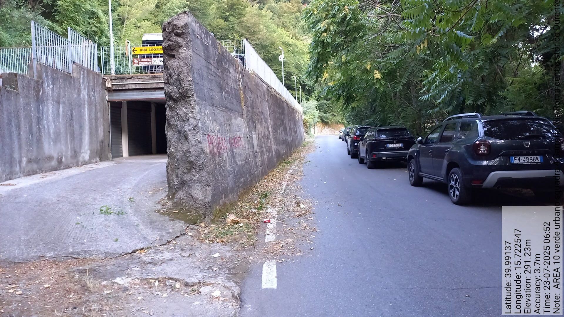 Galleria Fotografica Immagine