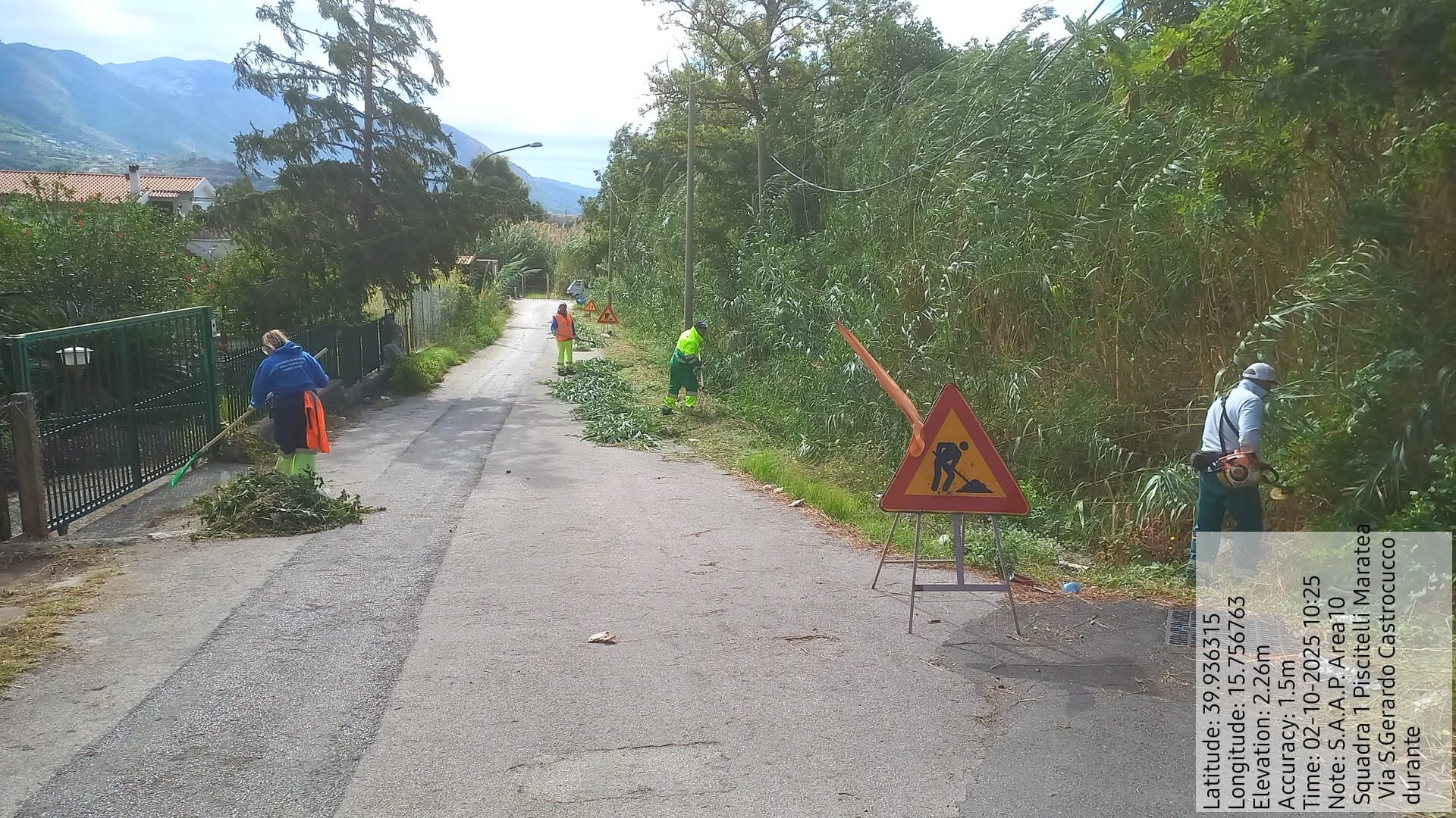 Galleria Fotografica Immagine