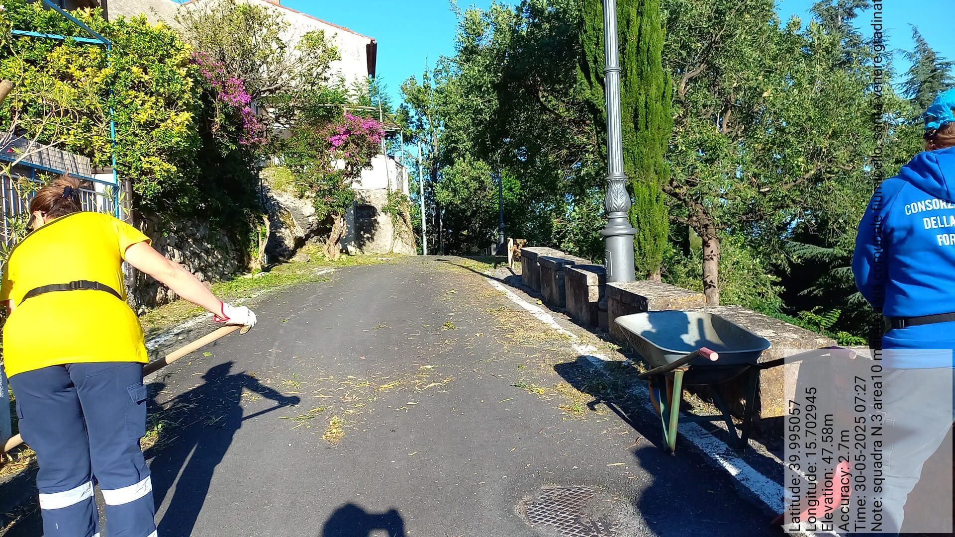 Galleria Fotografica Immagine