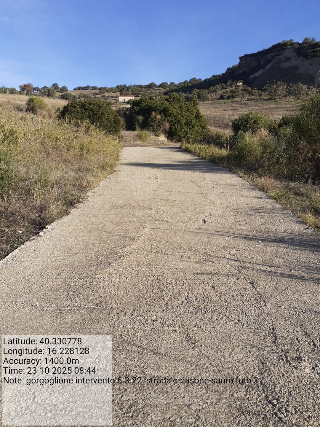 Galleria Fotografica Immagine