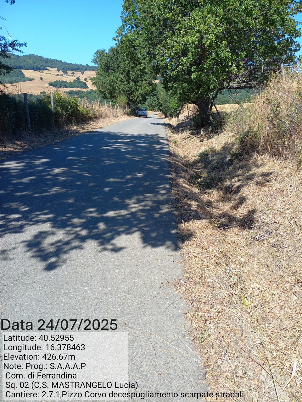 Galleria Fotografica Immagine