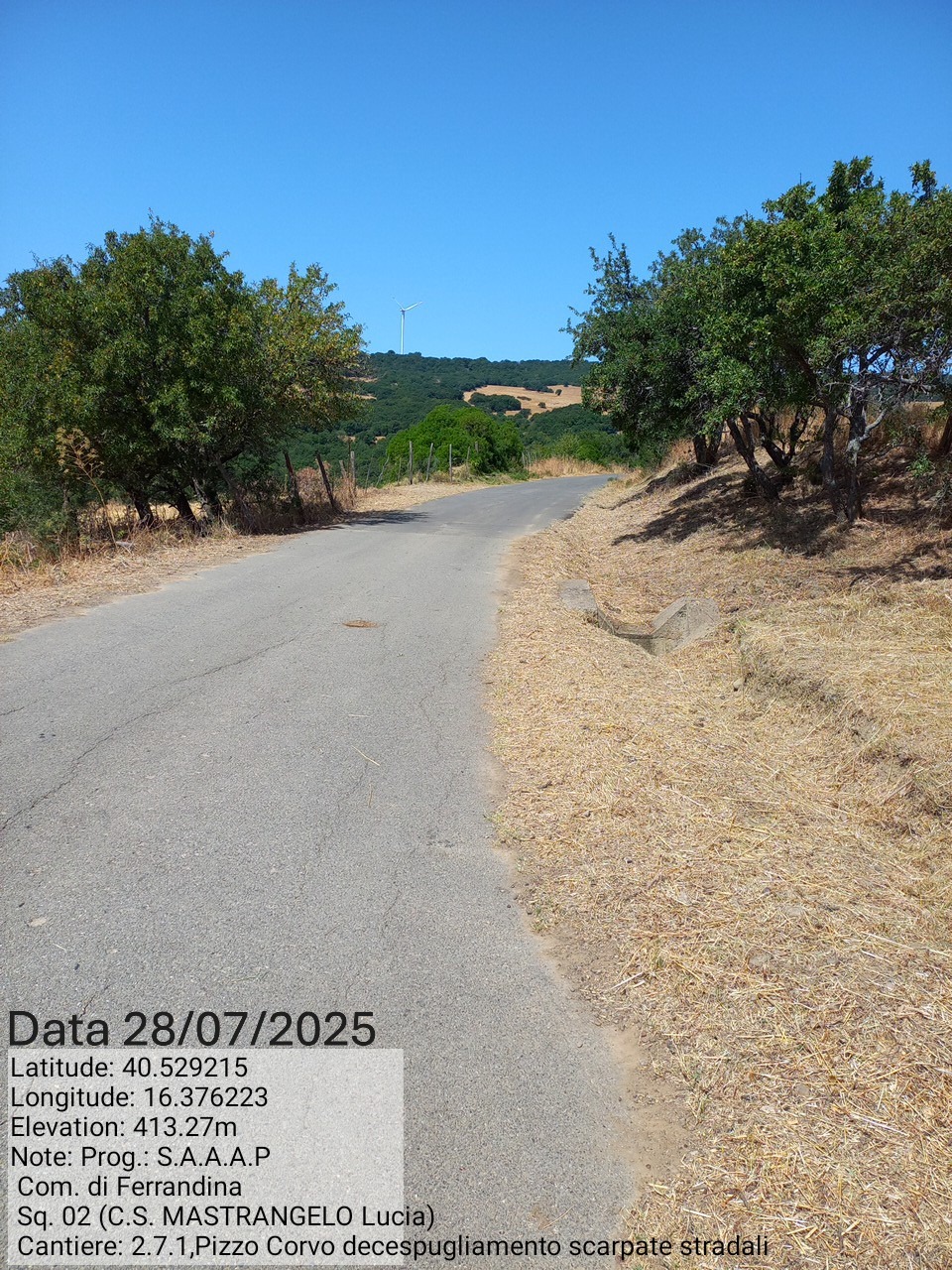 Galleria Fotografica Immagine