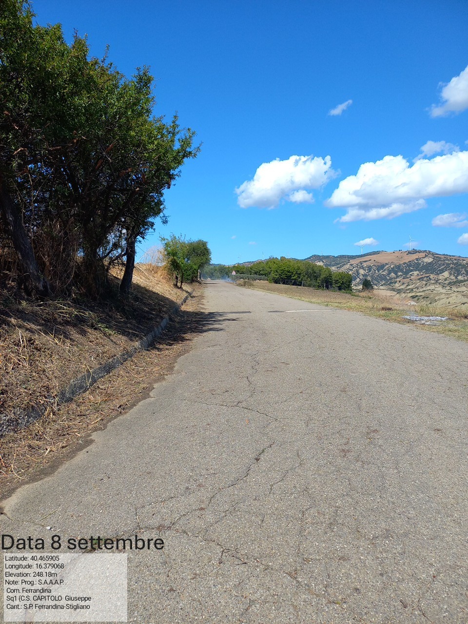 Galleria Fotografica Immagine