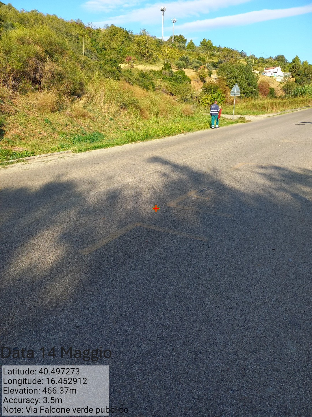 Galleria Fotografica Immagine