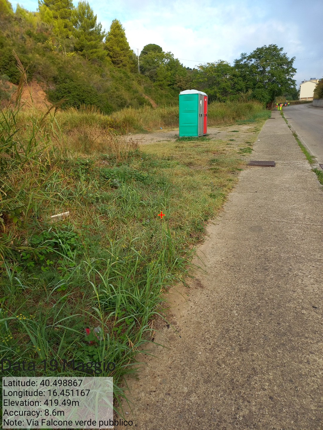 Galleria Fotografica Immagine