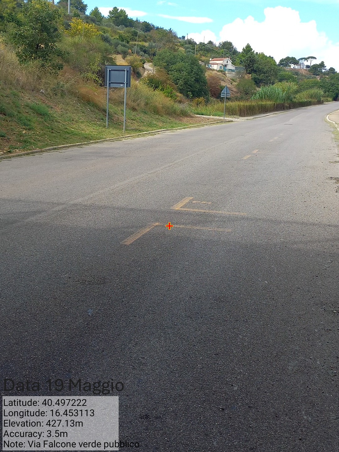 Galleria Fotografica Immagine