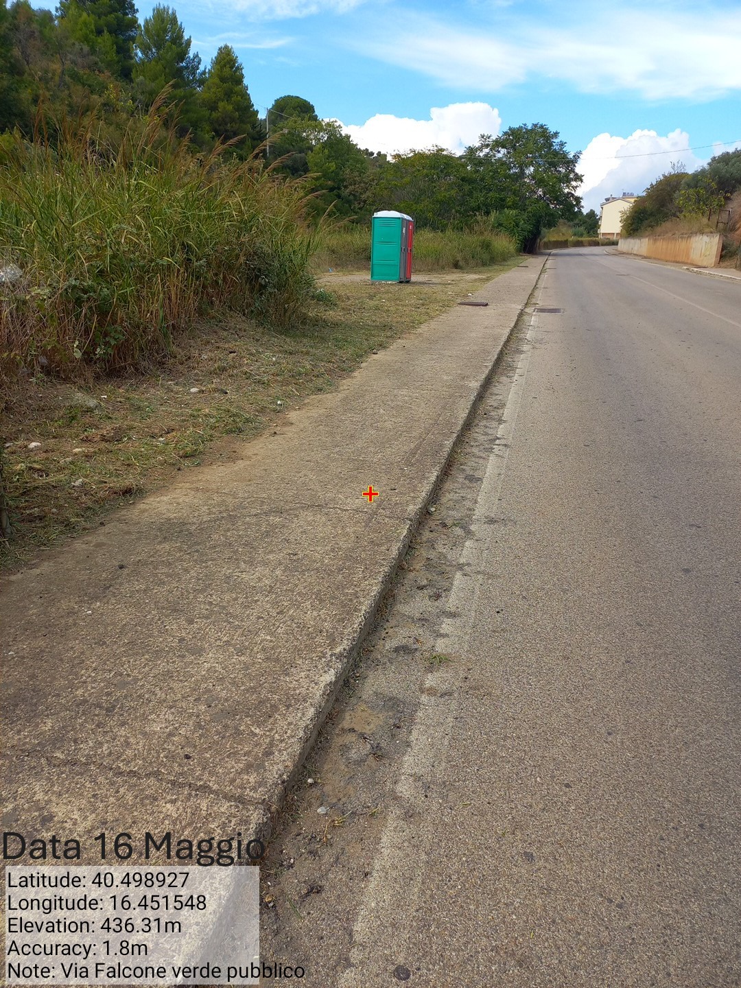 Galleria Fotografica Immagine